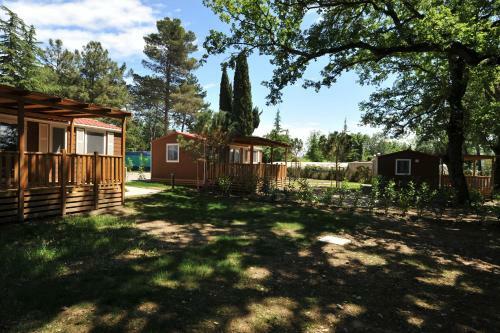Mobile Homes Adria Ankaran