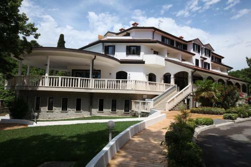 Hotel Oltra
