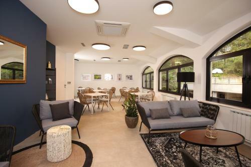 Hotel Oltra