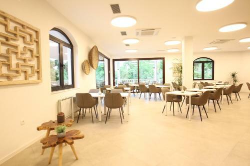 Hotel Oltra
