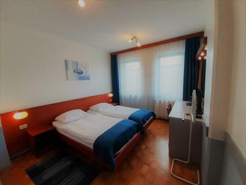 Hotel Vodisek