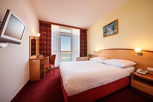 Hotel Lipa - Sava Hotels & Resorts