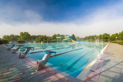 Hotel Lipa - Sava Hotels & Resorts