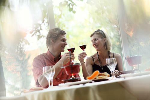 Hotel Lipa - Sava Hotels & Resorts