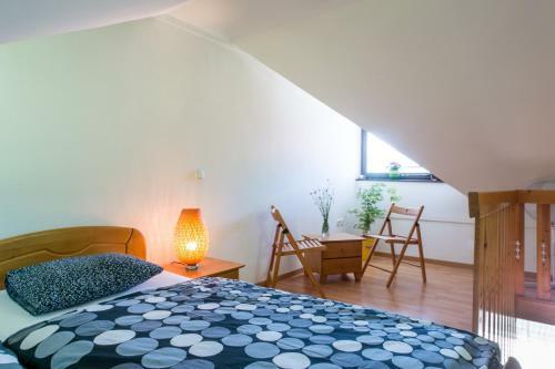Apartments Jaka