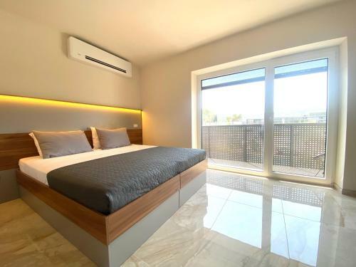 Hostal Rooms And Apartments Lisjak