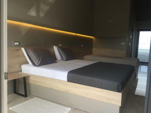 Hostal Rooms And Apartments Lisjak
