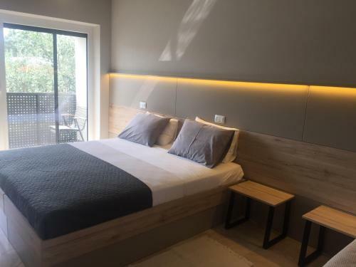 Hostal Rooms And Apartments Lisjak