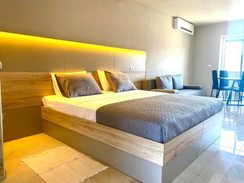 Hostal Rooms And Apartments Lisjak