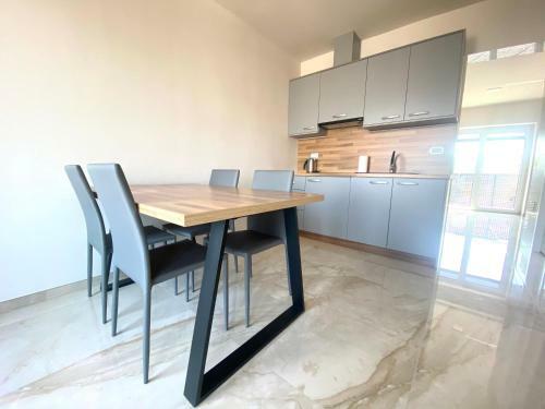 Hostal Rooms And Apartments Lisjak
