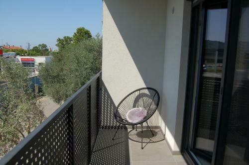 Hostal Rooms And Apartments Lisjak