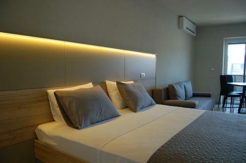 Hostal Rooms And Apartments Lisjak