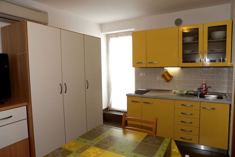 Apartments Medved