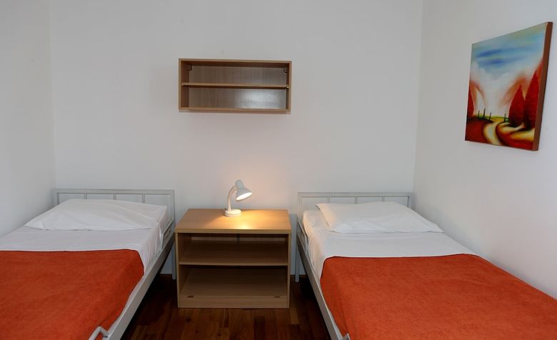 Apartments Medved