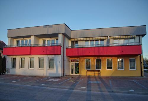 Apartamentos Villa Anna