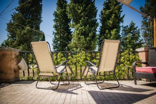 Hostal Villa Andor