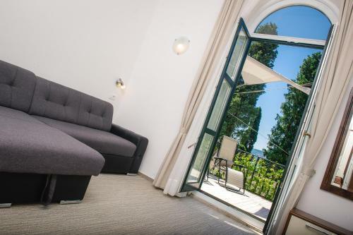 Hostal Villa Andor