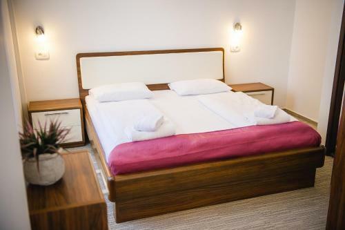 Hostal Villa Andor