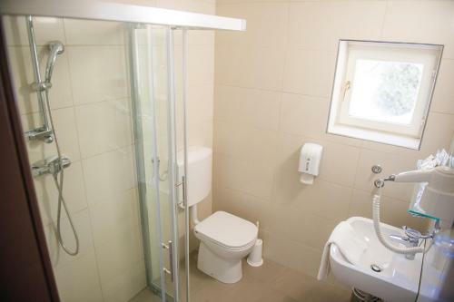 Hostal Villa Andor