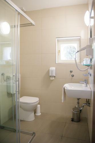 Hostal Villa Andor