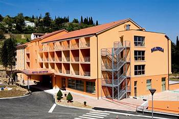 Apartments Salinera