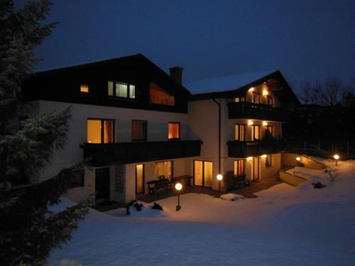 Apartments Jansa