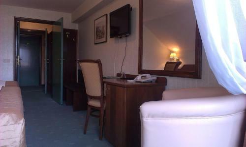 Sport Hotel Manca