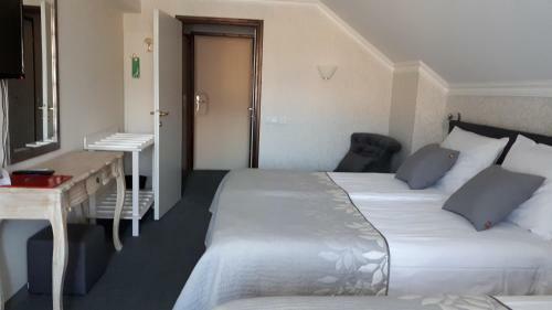 Sport Hotel Manca