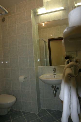 Sport Hotel Manca