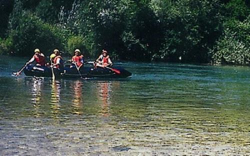 Sport Hotel Manca