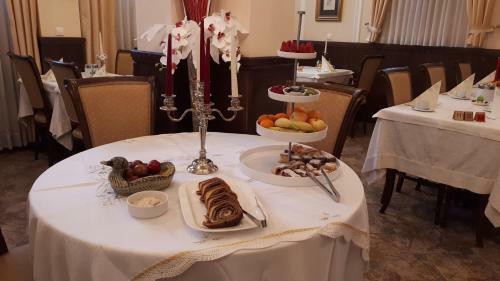 Sport Hotel Manca