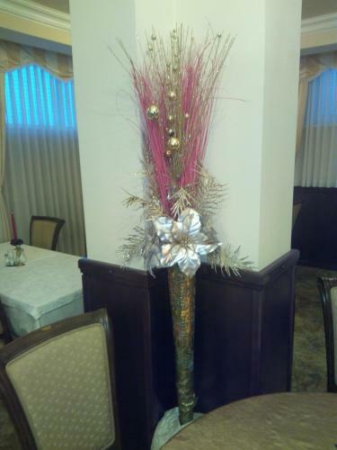 Sport Hotel Manca