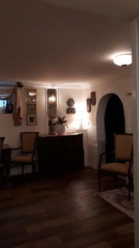 Sport Hotel Manca