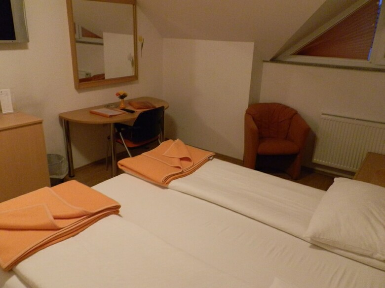 Hostal Penzion Kovac