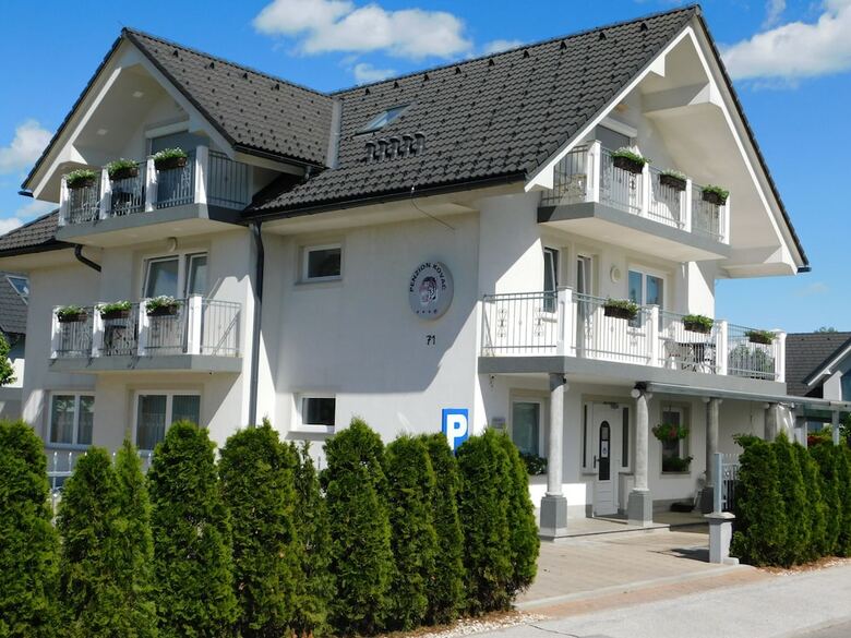 Hostal Penzion Kovac