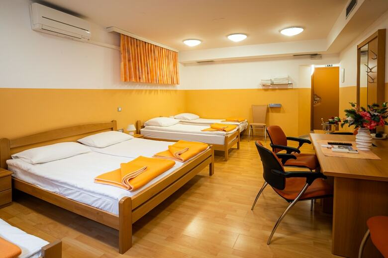Hostal Penzion Kovac