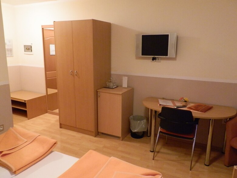 Hostal Penzion Kovac