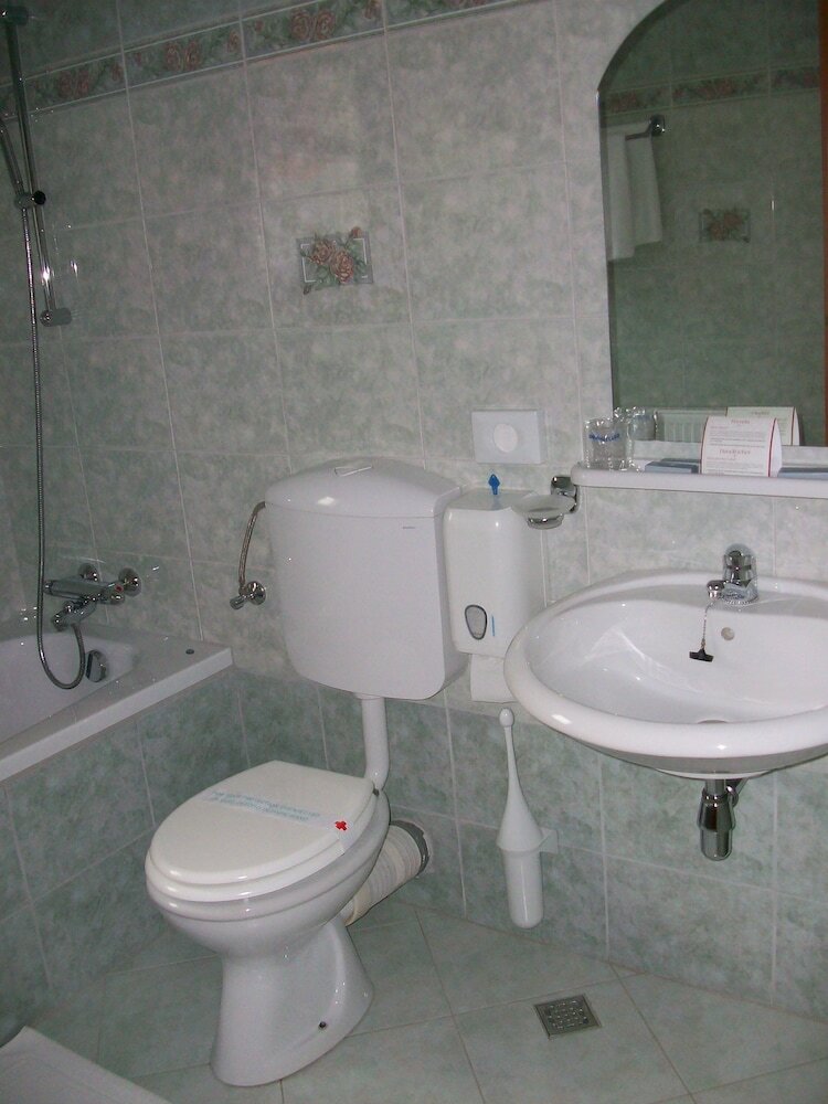 Hostal Penzion Kovac