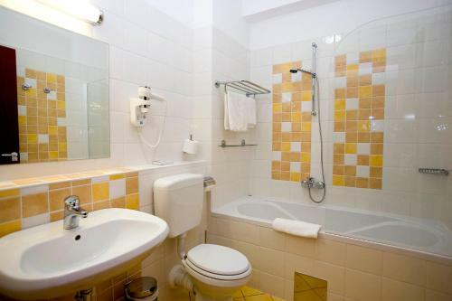 Apartamentos Villa Maia