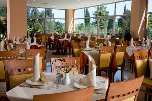 Apartamentos Villa Maia