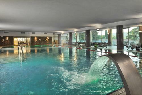 Hotel Laguna - Talaso Strunjan