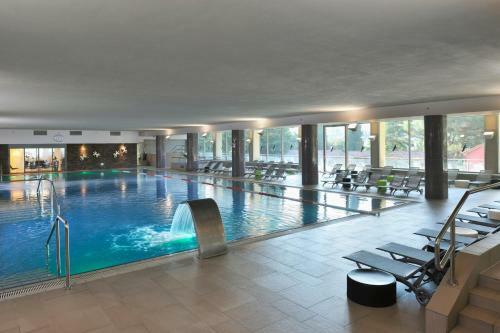 Hotel Laguna - Talaso Strunjan