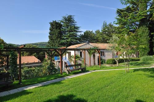 Hotel Laguna - Talaso Strunjan