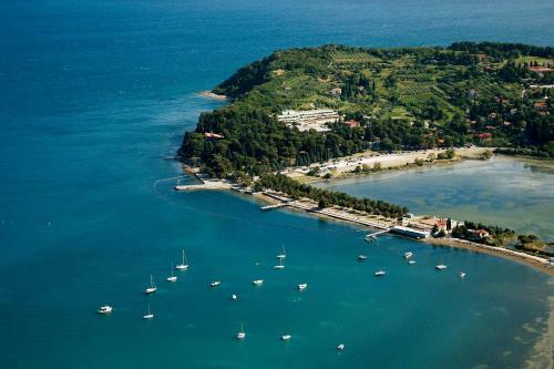 Hotel Laguna - Talaso Strunjan