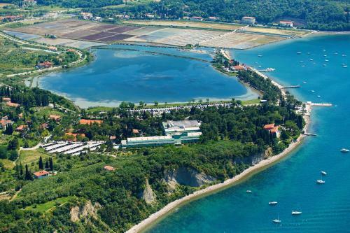 Hotel Laguna - Talaso Strunjan