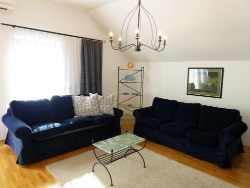 Apartment Galerija