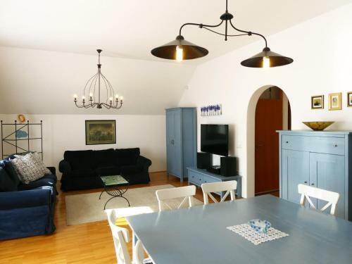 Apartment Galerija