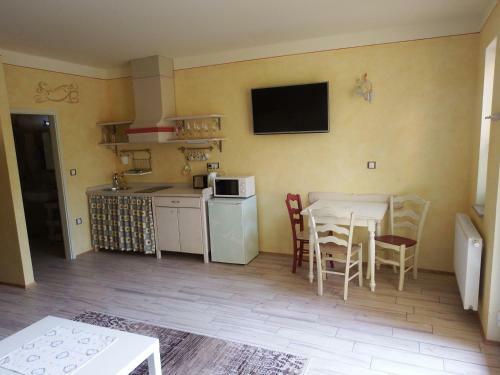 Apartments Kokl