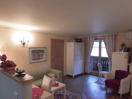 Apartments Kokl