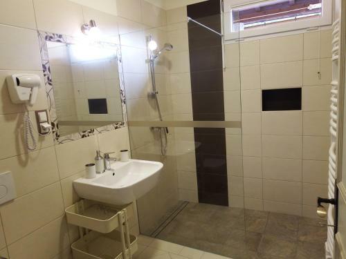 Apartments Kokl